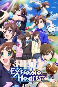انمي Extreme Hearts موسم 1 حلقة 5 انمي Extreme Hearts موسم 1 حلقة 5