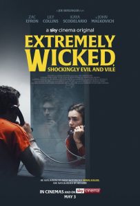 فيلم Extremely Wicked, Shockingly Evil and Vile 2019 مترجم فيلم Extremely Wicked, Shockingly Evil and Vile 2019 مترجم