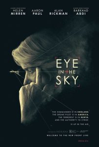 فيلم Eye in the Sky 2015 مترجم فيلم Eye in the Sky 2015 مترجم