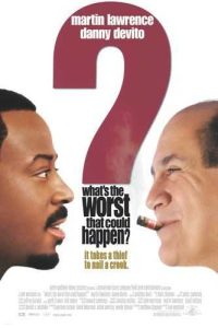 فيلم What's the Worst That Could Happen? 2001 مترجم فيلم What's the Worst That Could Happen? 2001 مترجم
