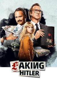 مسلسل Faking Hitler موسم 1 حلقة 6 والاخيرة مسلسل Faking Hitler موسم 1 حلقة 6 والاخيرة