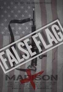 فيلم False Flag 2018 مترجم فيلم False Flag 2018 مترجم