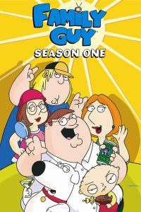 انمي Family Guy موسم 1 حلقة 7 والاخيرة انمي Family Guy موسم 1 حلقة 7 والاخيرة