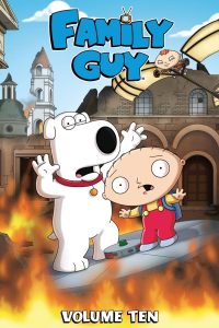 انمي Family Guy موسم 10 حلقة 8 انمي Family Guy موسم 10 حلقة 8