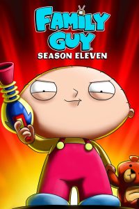 انمي Family Guy موسم 11 حلقة 10 انمي Family Guy موسم 11 حلقة 10