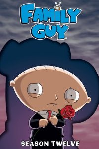 انمي Family Guy موسم 12 حلقة 11 انمي Family Guy موسم 12 حلقة 11
