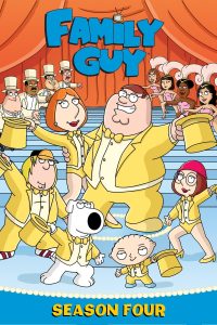 انمي Family Guy موسم 4 حلقة 19 انمي Family Guy موسم 4 حلقة 19