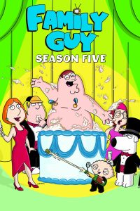 انمي Family Guy موسم 5 حلقة 5 انمي Family Guy موسم 5 حلقة 5