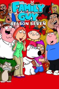 انمي Family Guy موسم 7 حلقة 12 انمي Family Guy موسم 7 حلقة 12