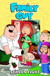 انمي Family Guy موسم 8 حلقة 9 انمي Family Guy موسم 8 حلقة 9