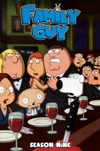 انمي Family Guy موسم 9 حلقة 20 انمي Family Guy موسم 9 حلقة 20