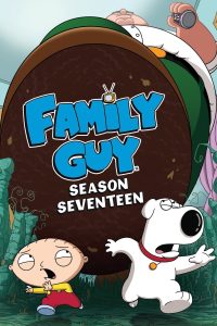 انمي Family Guy موسم 17 حلقة 12 انمي Family Guy موسم 17 حلقة 12