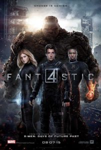 فيلم Fantastic Four 2015 مترجم فيلم Fantastic Four 2015 مترجم