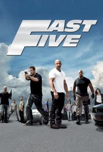 فيلم Fast Five 2011 مترجم فيلم Fast Five 2011 مترجم