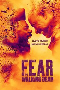 مسلسل Fear the Walking Dead موسم 7 حلقة 16 والاخيرة مسلسل Fear the Walking Dead موسم 7 حلقة 16 والاخيرة