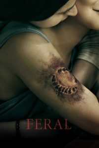 فيلم Feral 2017 مترجم فيلم Feral 2017 مترجم