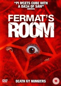 فيلم Fermat's Room 2007 مترجم فيلم Fermat's Room 2007 مترجم