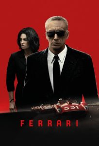 فيلم Ferrari 2023 مدبلج فيلم Ferrari 2023 مدبلج