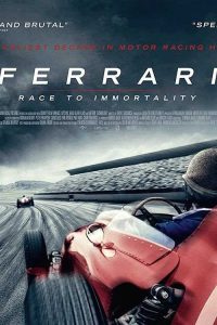 فيلم Ferrari Race to Immortality 2017 مترجم فيلم Ferrari Race to Immortality 2017 مترجم