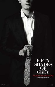 فيلم Fifty Shades of Grey 2015 مترجم فيلم Fifty Shades of Grey 2015 مترجم