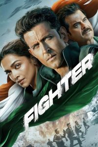فيلم Fighter 2024 مترجم فيلم Fighter 2024 مترجم