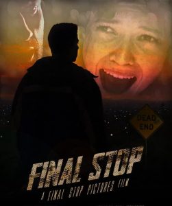 فيلم Final Stop 2021 مترجم فيلم Final Stop 2021 مترجم