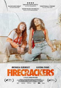 فيلم Firecrackers 2018 مترجم فيلم Firecrackers 2018 مترجم