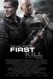 فيلم First Kill 2017 مترجم فيلم First Kill 2017 مترجم