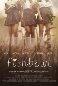 فيلم Fishbowl 2018 مترجم فيلم Fishbowl 2018 مترجم