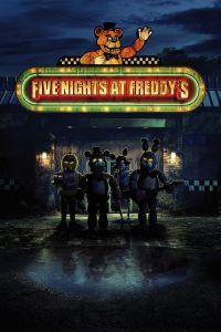 فيلم Five Nights at Freddy's 2023 مترجم فيلم Five Nights at Freddy's 2023 مترجم