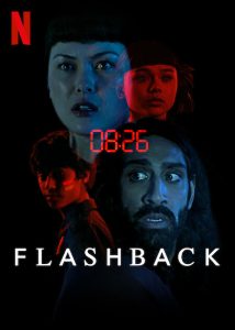 فيلم Flashback 2023 مترجم فيلم Flashback 2023 مترجم