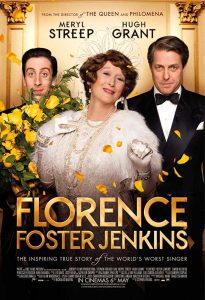 فيلم Florence Foster Jenkins 2016 مترجم فيلم Florence Foster Jenkins 2016 مترجم