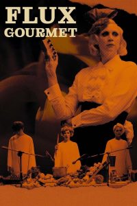 فيلم Flux Gourmet 2022 مترجم فيلم Flux Gourmet 2022 مترجم