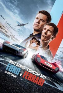 فيلم Ford v Ferrari 2019 مترجم فيلم Ford v Ferrari 2019 مترجم