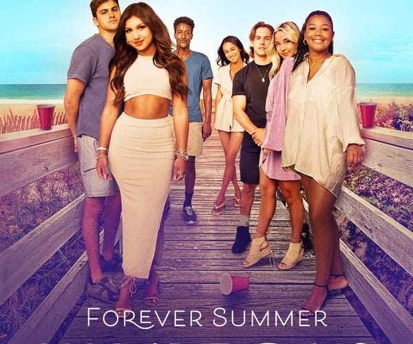 مسلسل Forever Summer: Hamptons مسلسل Forever Summer: Hamptons