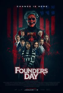 فيلم Founders Day 2023 مترجم فيلم Founders Day 2023 مترجم
