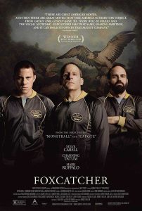 فيلم Foxcatcher 2014 مترجم فيلم Foxcatcher 2014 مترجم
