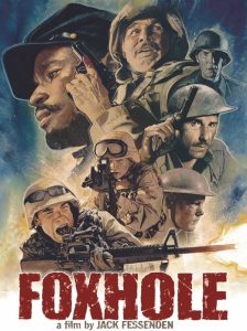 فيلم Foxhole 2021 مترجم فيلم Foxhole 2021 مترجم