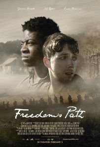 فيلم Freedom's Path 2022 مترجم فيلم Freedom's Path 2022 مترجم