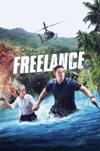 فيلم Freelance 2023 مدبلج فيلم Freelance 2023 مدبلج