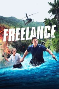 فيلم Freelance 2023 مترجم فيلم Freelance 2023 مترجم