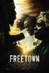 فيلم Freetown 2015 مترجم فيلم Freetown 2015 مترجم