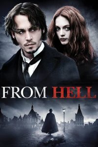 فيلم From Hell 2001 مترجم فيلم From Hell 2001 مترجم