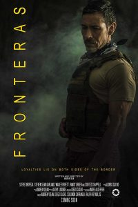 فيلم Fronteras 2018 مترجم فيلم Fronteras 2018 مترجم