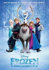 فيلم Frozen 2013 مدبلج فيلم Frozen 2013 مدبلج