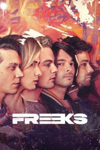 مسلسل FreeKs موسم 1 حلقة 13 والاخيرة مسلسل FreeKs موسم 1 حلقة 13 والاخيرة