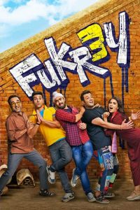 فيلم Fukrey 3 2023 مترجم فيلم Fukrey 3 2023 مترجم
