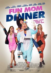 فيلم Fun Mom Dinner 2017 مترجم فيلم Fun Mom Dinner 2017 مترجم