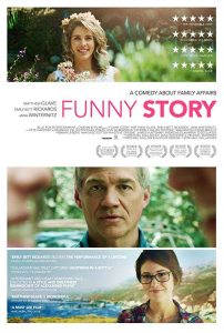 فيلم Funny Story 2018 مترجم فيلم Funny Story 2018 مترجم