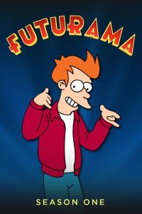 انمي Futurama موسم 1 حلقة 9 انمي Futurama موسم 1 حلقة 9